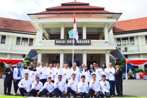 PMI Kabupaten Rokan Hilir: Membantu Masyarakat Dalam Mewujudkan Kesejahteraan