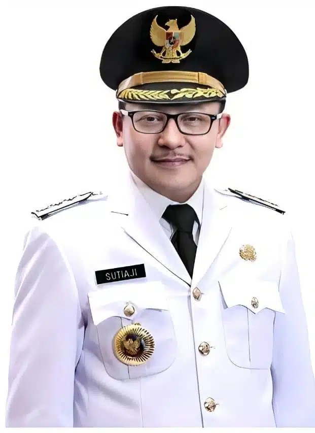 Sambutan walikota rokan